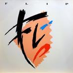 Flip  – Flip, Ophalen of Verzenden, 1980 tot 2000