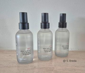 Rituals Magnesium Ontspannende Body Spray twv 20,90€ beschikbaar voor biedingen
