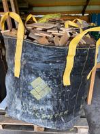 Bigbag met kachelhout, Tuin en Terras, Haardhout, Minder dan 3 m³, Ophalen