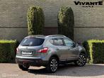 Nissan Qashqai 1.6 Connect Edition Aut.*Pano*Cruise*Camera*C, Auto's, Nissan, Euro 5, Gebruikt, 4 cilinders, Met garantie (alle)