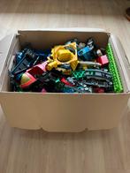 Gemengd Duplo Mix Doos 70L, Ophalen, Gebruikt, Losse stenen, Duplo