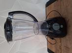 Zwarte blender van home essentials, Witgoed en Apparatuur, Ophalen, Gebruikt, Blender