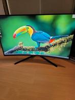 Samsung 32inch 4k monitor, Computers en Software, Ophalen, Gebruikt, 32inch, 3 tot 5 ms