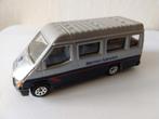 Ford Transit Crew Bus British Airways, Ophalen of Verzenden, Nieuw, Bus of Vrachtwagen
