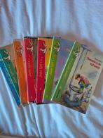 Junior Lijsters Serie, Ophalen of Verzenden, Gelezen, Diverse Auteurs, Fictie algemeen