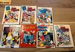 Donald Duck stripboeken, Meerdere comics, Ophalen, Zo goed als nieuw, Europa