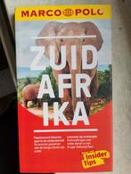 Marco Polo Zuid-Afrika Reisgids - Zo goed als nieuw!, Boeken, Reisgidsen, Onbekend, Afrika, Ophalen of Verzenden, Zo goed als nieuw
