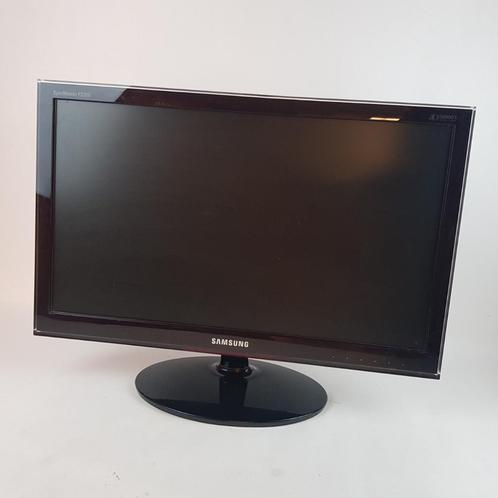 Samsung LS23LRZKUV Monitor || Nu voor maar € 9.99, Verzamelen, Retro, Huis en Inrichting, Ophalen