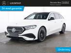 Mercedes-Benz E-Klasse Estate 300 e AMG Plug-In Hybride AMG, Automaat, 12 maanden, Achterwielaandrijving, Stoelverwarming