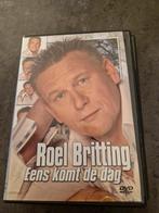 931 Roel Britting - Eens Komt De Dag DVD, Cd's en Dvd's, Ophalen of Verzenden