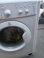 Indesit wasmachine, Ophalen, Zo goed als nieuw