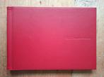 Alfa Romeo 8C Competizione catalogus met lederen covers, Ophalen of Verzenden, Zo goed als nieuw, Alfa Romeo