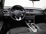Kia Optima Sportswagon 2.0 GDI PHEV DynamicPlusLine | Automa, Auto's, Kia, 12 maanden, Stof, Gebruikt, Euro 6