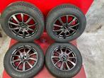 Winterbanden Suzuki Vitara 2015 t/m 2025 215/60R16 Dunlop, Auto-onderdelen, Banden en Velgen, 16 inch, ., Banden en Velgen, .