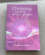 Bernadette von Dreien - Tweeling als licht geboren, Achtergrond en Informatie, Spiritualiteit algemeen, Ophalen of Verzenden, Zo goed als nieuw
