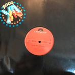 Top2000 ABBA - Lay All Your Love On Me 12” On And On And On, Ophalen of Verzenden