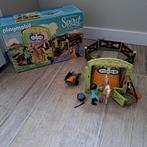 Playmobil Spirit stal 9478, Ophalen of Verzenden, Zo goed als nieuw