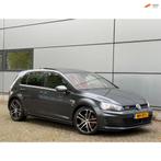 Volkswagen Golf 2.0 TDI GTD DSG |Pano |Camera |Leder |Xenon, Auto's, Gebruikt, Euro 6, 4 cilinders, Alcantara
