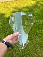 Touratech windshield voor Honda Africa Twin, Ophalen of Verzenden, Gebruikt