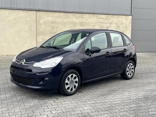 Citroen C3 1.0 VTi Attraction, Auto's, Citroën, Bedrijf, Te koop, C3, ABS, Airbags, Boordcomputer, Centrale vergrendeling, Elektrische buitenspiegels