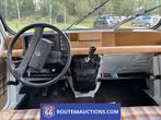 Renault 4 F4 | 1984 | Route 66 Auctions, Auto's, Oldtimers, Overige carrosserieën, Renault, Zwart, Bedrijf