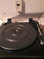 Radio met 2 boxen  platen speler .en Cassette, Ophalen, Zo goed als nieuw, Overige merken
