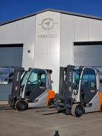 2x Still diesel heftruck 2.5T bj:2017, Zakelijke goederen, Machines en Bouw | Heftrucks en Intern transport, Diesel, Still, Heftruck