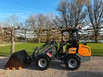 Giant G2700 HD+ Minishovel / Mini Shovel, Zakelijke goederen, Machines en Bouw | Kranen en Graafmachines, Wiellader of Shovel