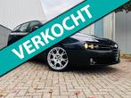 Alfa Romeo 159 Sportwagon 2.2 JTS Business NIEUWE APK, Gebruikt, Zwart, 4 cilinders, Zwart