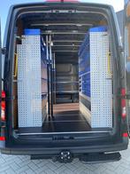Bedrijfswageninrichting bestelbus L2H2 (Sprinter, Crafter), Ophalen of Verzenden, Topbedrijfswageninrichting, Info@bulters.nl