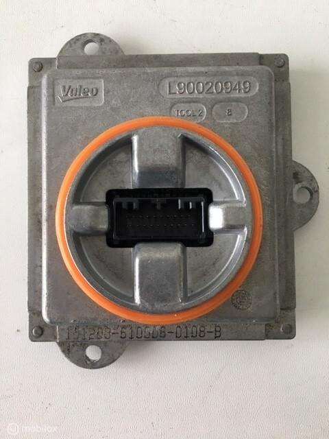 Module verlichting Land Rover Discovery L90021969, Auto-onderdelen, Verlichting, Land Rover, Gebruikt, Ophalen of Verzenden