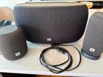 JBL link set, Audio, Tv en Foto, Luidsprekers, Ophalen, Zo goed als nieuw, JBL