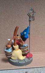 Mickey Mouse Tovenaar Beeldje, Ophalen of Verzenden, Overige figuren, Zo goed als nieuw, Beeldje of Figuurtje
