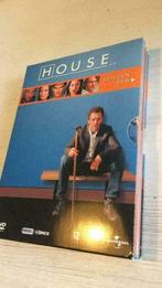House seizoen 1, Boxset, Drama, Ophalen of Verzenden, Zo goed als nieuw