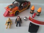 Playmobil 70551 Stuntshow Auto, Ophalen of Verzenden, Zo goed als nieuw, Jongen of Meisje