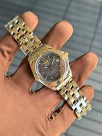 Breitling Wings Automatic 38mm (B10050), Staal, Gebruikt, Staal, .
