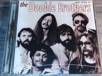 The Doobie Brothers - Experience [Picture Disc] beschikbaar voor biedingen