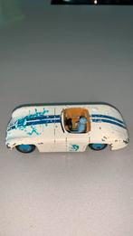 Dinky Toy Cunningham, Hobby en Vrije tijd, Modelauto's | 1:43, Ophalen of Verzenden, Gebruikt, Auto, Dinky Toys