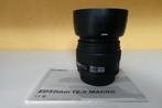 OLYMPUS ZUIKO DIGITAL ED 50mm F2.0 Macro Lens  Four Thirds, Ophalen of Verzenden, Zo goed als nieuw, Macrolens