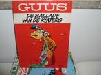GUUST - Compl.Serie 0 t/m 15 + Ballade Strip, Gelezen, Ophalen of Verzenden, Complete serie of reeks, André Franquin