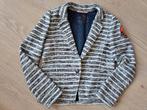 Colbert vestje scotch r'belle maat 140 meisje, Kinderen en Baby's, Kinderkleding | Maat 140, Ophalen, Gebruikt, Meisje, Trui of Vest