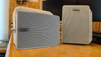 Tannoy i5 MP active, Audio, Tv en Foto, Luidsprekers, Ophalen of Verzenden, Zo goed als nieuw, Front, Rear of Stereo speakers