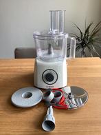 Bosch multitalent keuken machine, 4 liter of meer, Ophalen of Verzenden, Zo goed als nieuw, 3 snelheden of meer