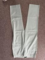 Max & co max mara beige broek maat 40, Ophalen of Verzenden, Zo goed als nieuw, Maat 38/40 (M), Beige