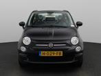 Fiat 500 C 1.2 Young CABRIOLET | NAVIGATIE | AIRCO | BLUETOO, Auto's, Voorwielaandrijving, 12 maanden, Stof, Gebruikt