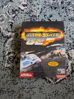 Interstate '82 PC Game - Activision Klassieker! Big box pc, Spelcomputers en Games, Games | Pc, Gebruikt, 1 speler, Racen en Vliegen