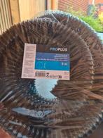 ProPlus 40 mm afvalwaterslang - 5 m, Caravans en Kamperen, Ophalen of Verzenden, Nieuw