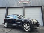 Volkswagen Tiguan 1.4 TSI Sport Style (bj 2013), Auto's, Volkswagen, Euro 5, Beige, 4 cilinders, 160 pk