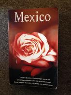 Mexico (Bundel); S. Benitez, S.Lopez-Medina, Amparo-Escandon, Gelezen, Ophalen of Verzenden, Wereld overig, Meerdere auteurs