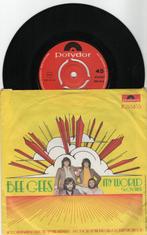 Bee Gees – My World, Cd's en Dvd's, Vinyl Singles, Gebruikt, 7 inch, Single, Ophalen of Verzenden